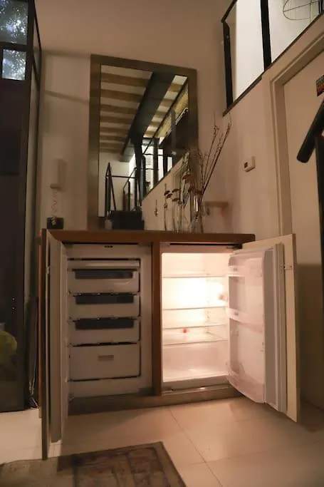 Loft Di Design Nel Cuore Di Milano 0*, Milan Italie