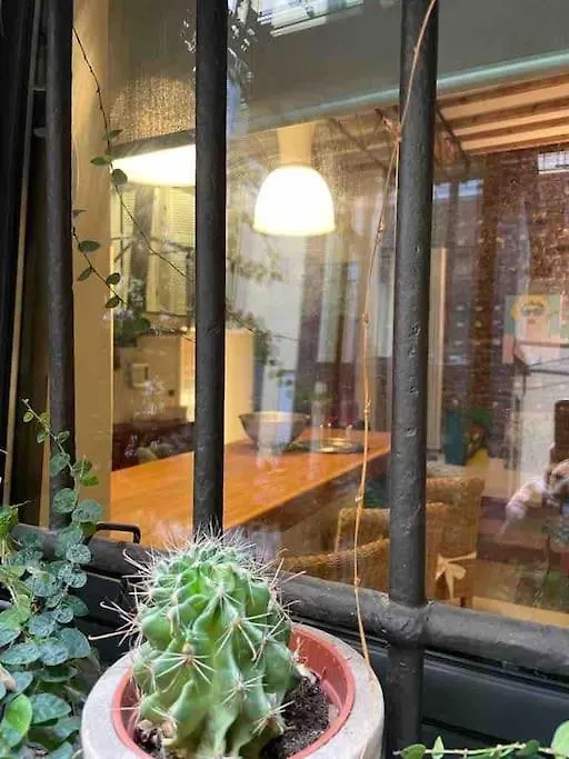 Loft Di Design Nel Cuore Di Milano Milan
