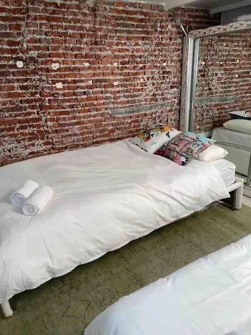 Loft Di Design Nel Cuore Di Milano 0*, Milan