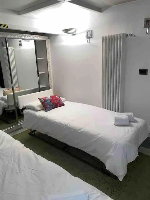 Loft Di Design Nel Cuore Di Milano Italie