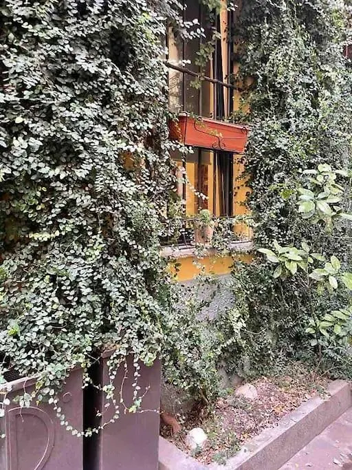 Appartement Loft Di Design Nel Cuore Di Milano