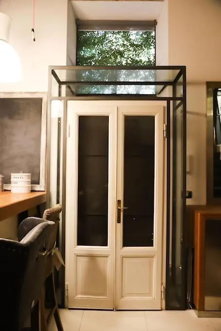 Loft Di Design Nel Cuore Di Milano 0*, מילאנו