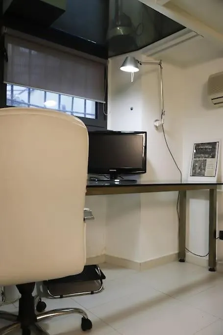 דירה Loft Di Design Nel Cuore Di Milano