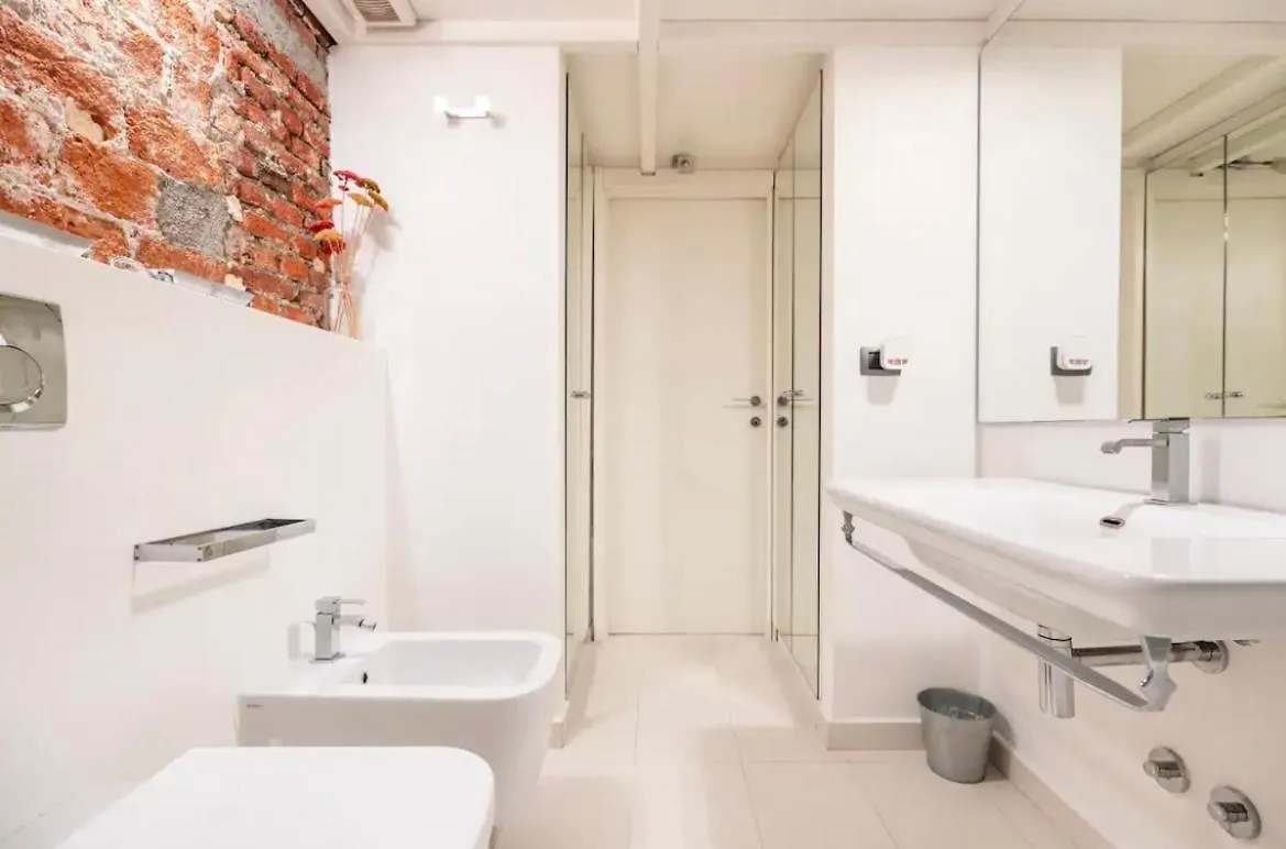Loft Di Design Nel Cuore Di Milano
